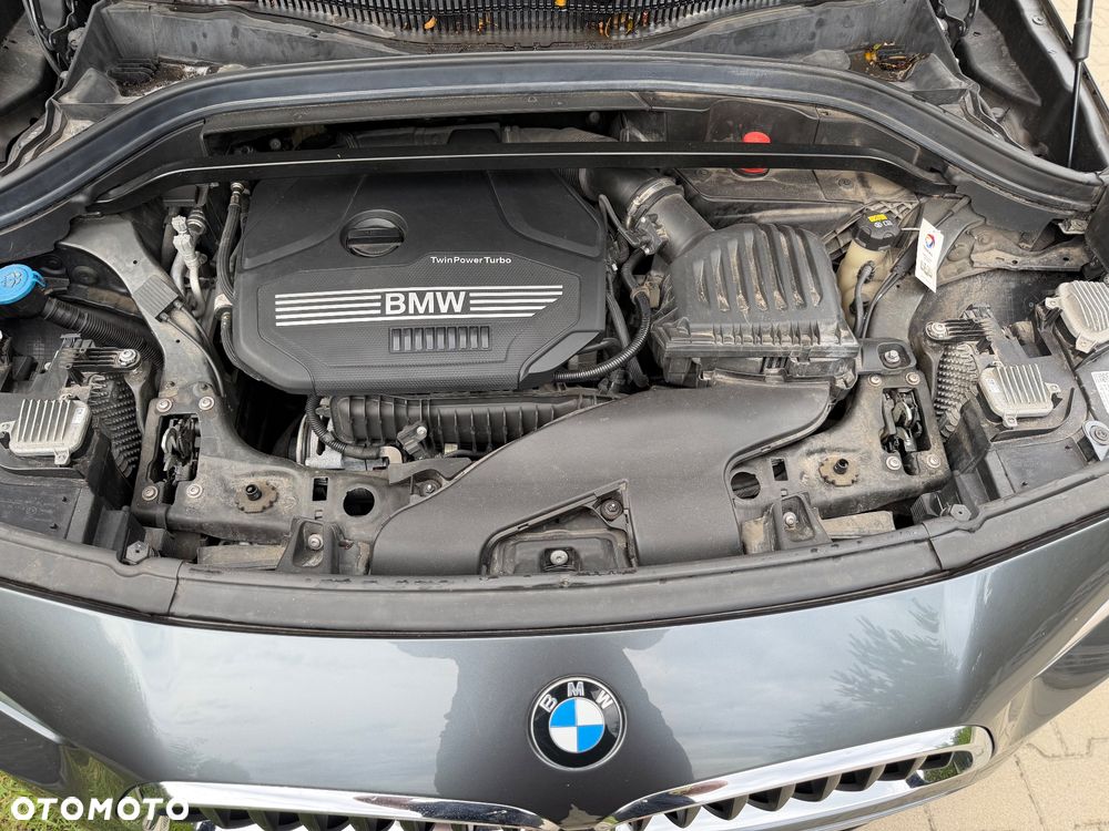 BMW X2 sDrive18i GPF M Sport - 18
