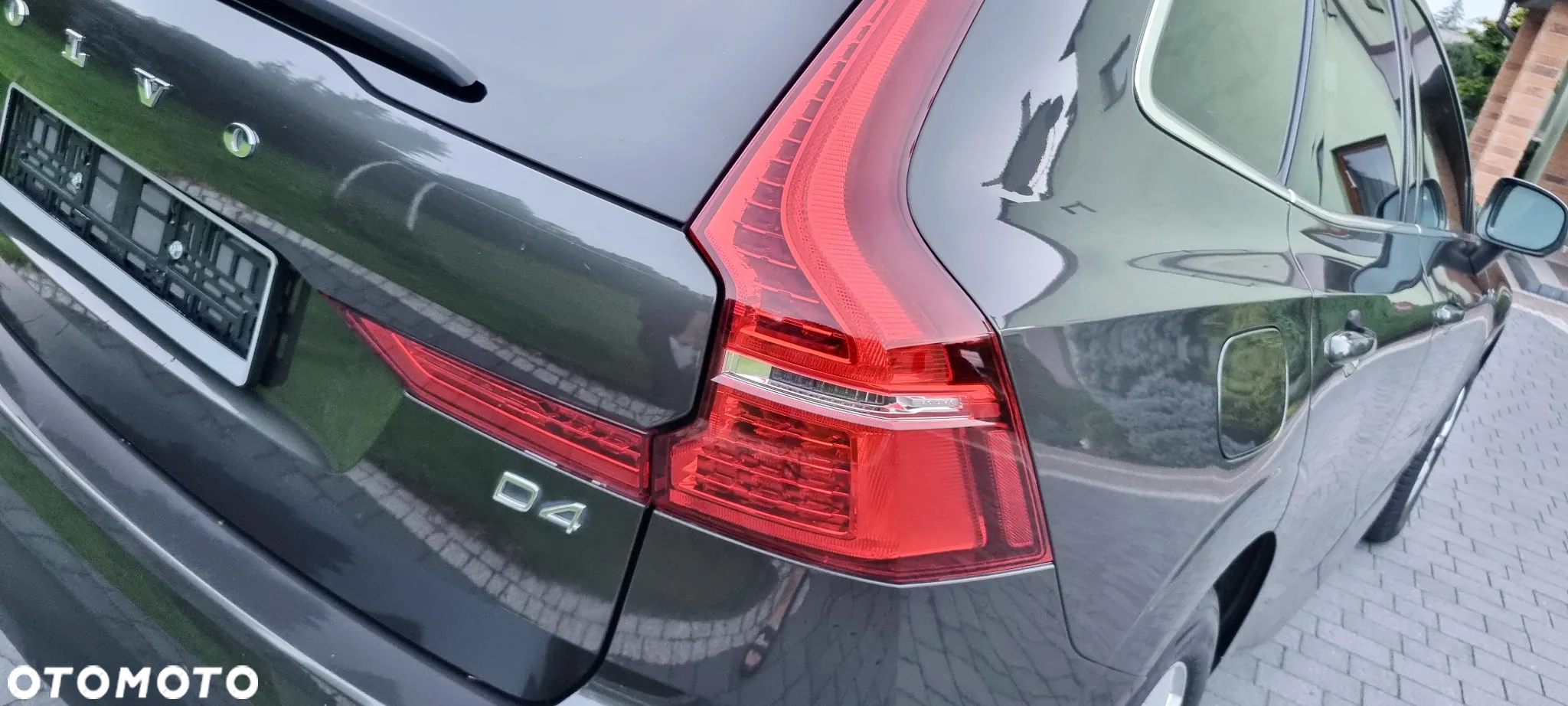 Volvo XC 60 D4 Geartronic Momentum Pro - 17