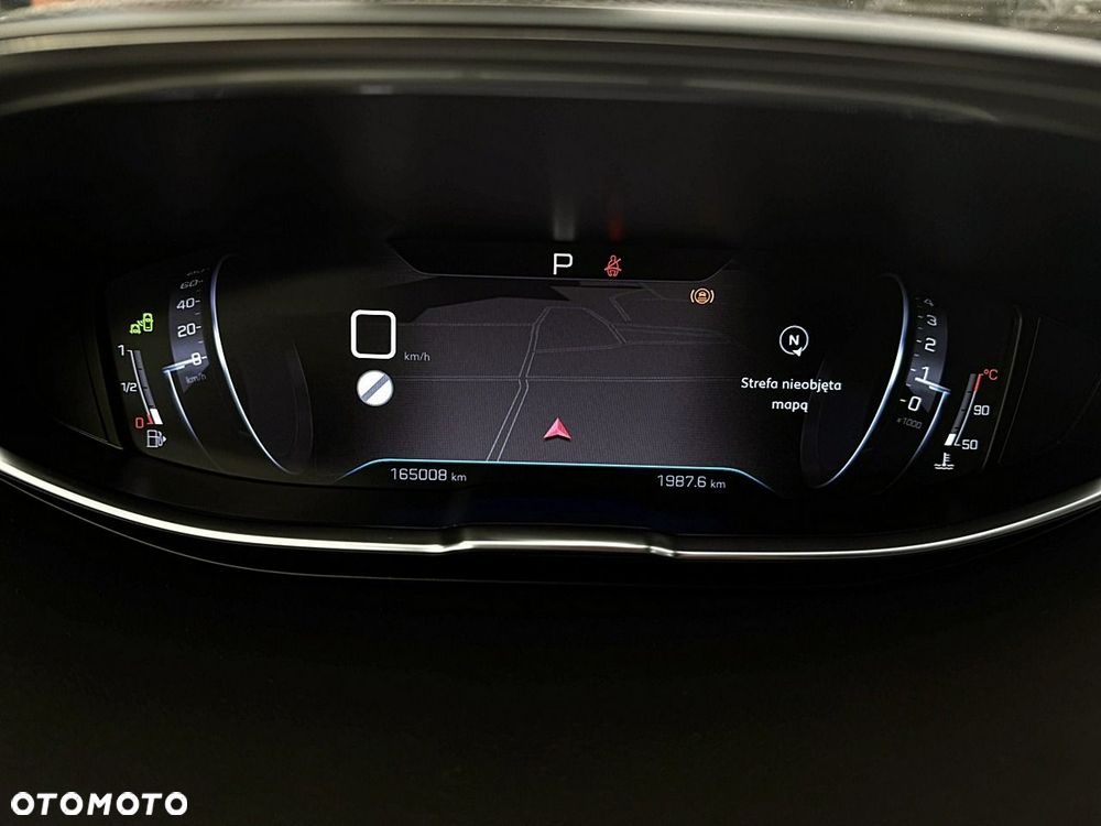 Peugeot 5008 - 30