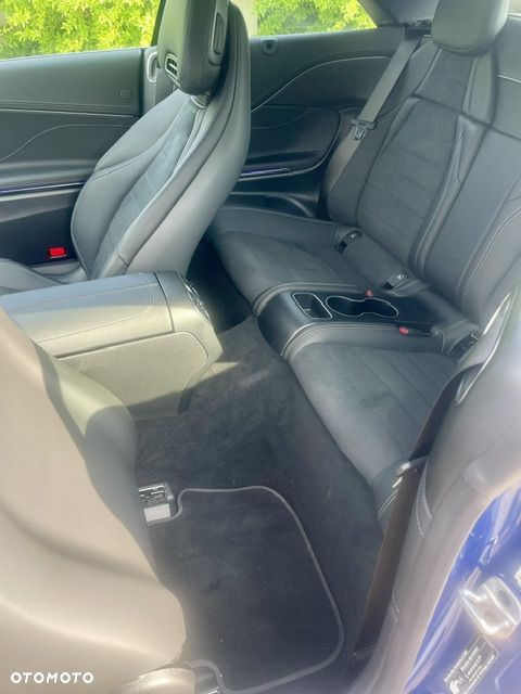 Mercedes-Benz CLE 220 d mHEV AMG Line - 24