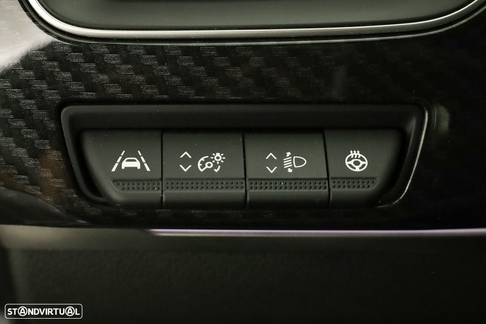 Renault Arkana 1.3 TCe R.S.Line EDC - 20