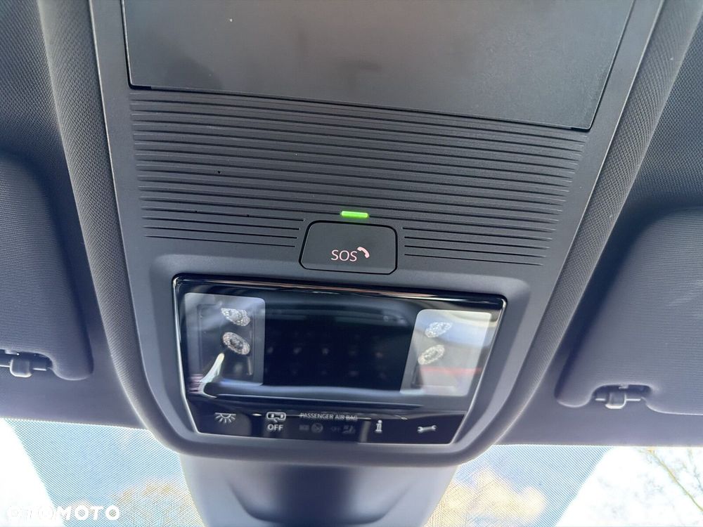 Skoda Octavia 2.0 TDI 4x4 RS DSG - 35