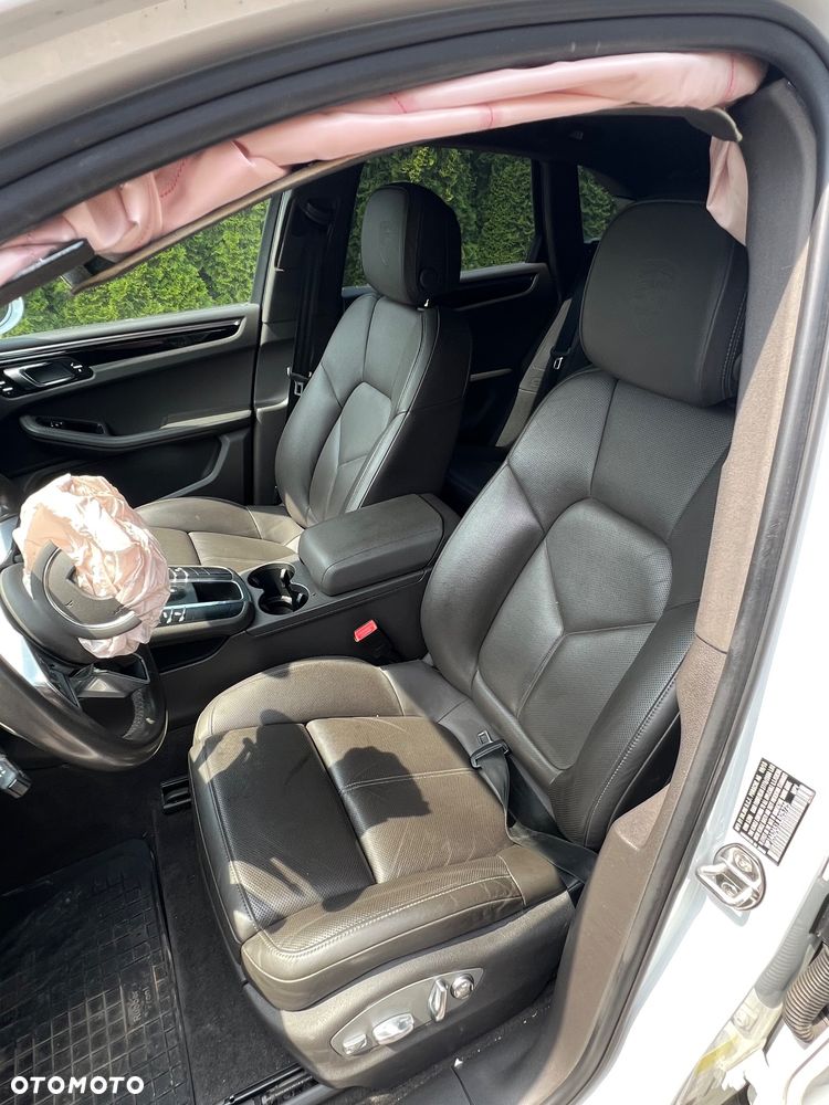 Porsche Macan PDK - 9