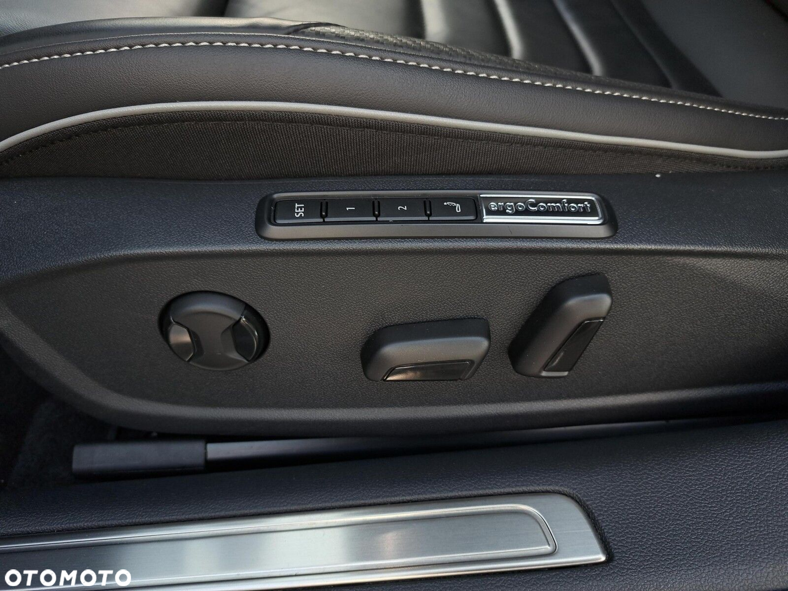 Volkswagen Arteon 2.0 TSI R-Line DSG - 12