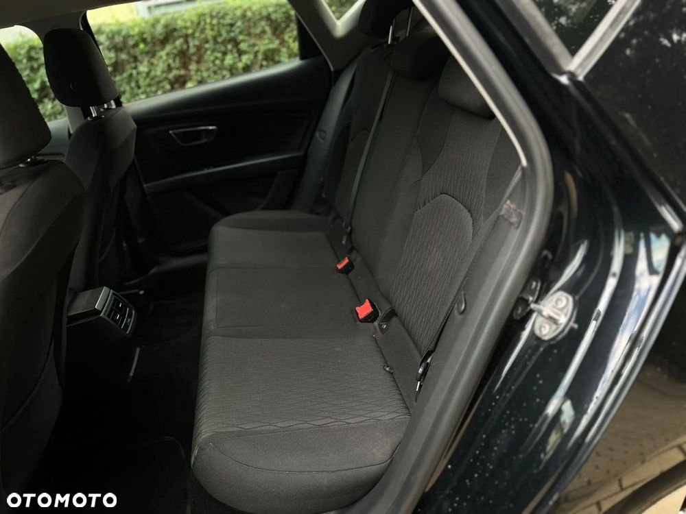 Seat Leon 1.6 TDI DPF Start&Stop Style - 27