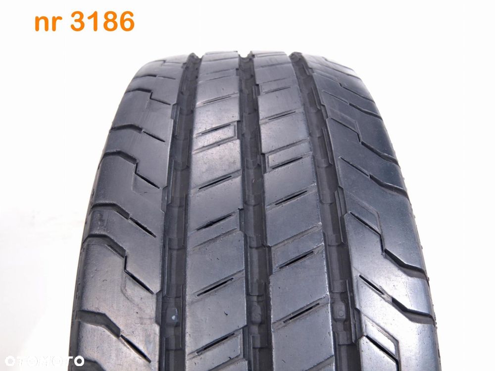 Continental ContiVanContact 100 215/65 R16C - 1