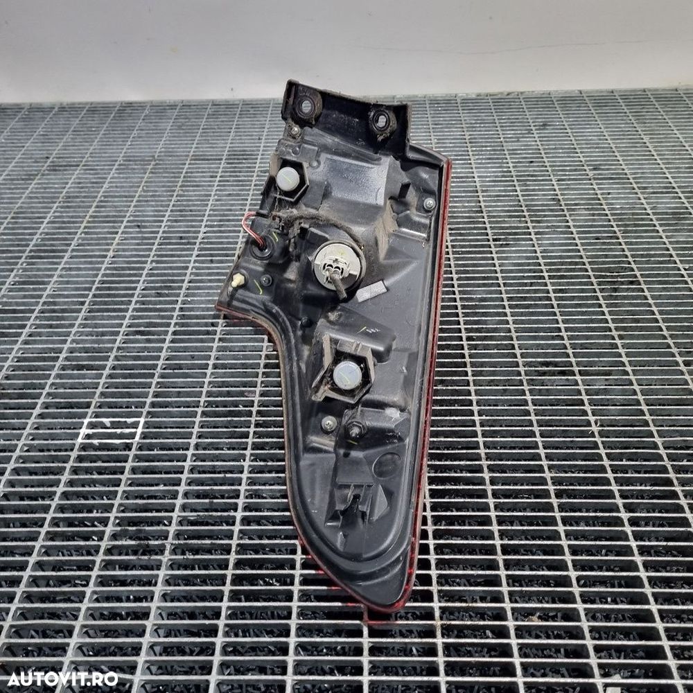 Stop Stanga Nissan Qashqai J11 2013 - 2017 SUV 4 Usi (1500) Cu led - 4