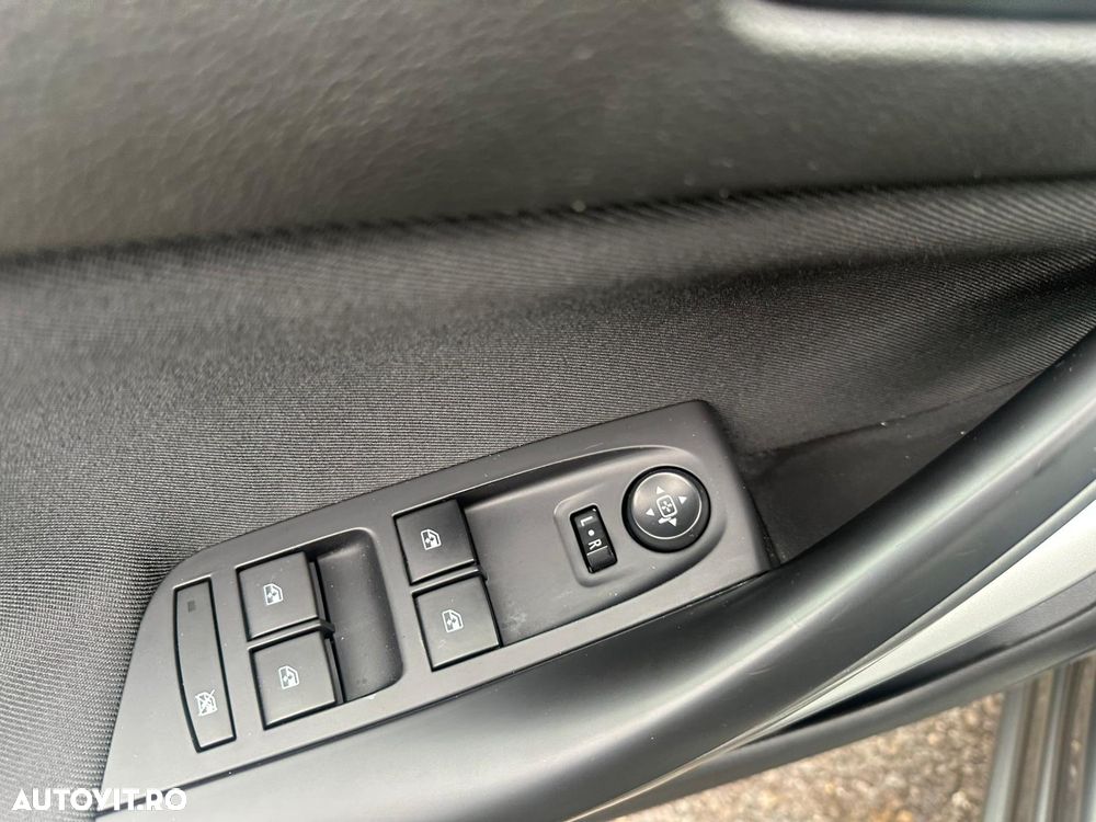 Opel Astra 1.5 Start/Stop Edition - 10