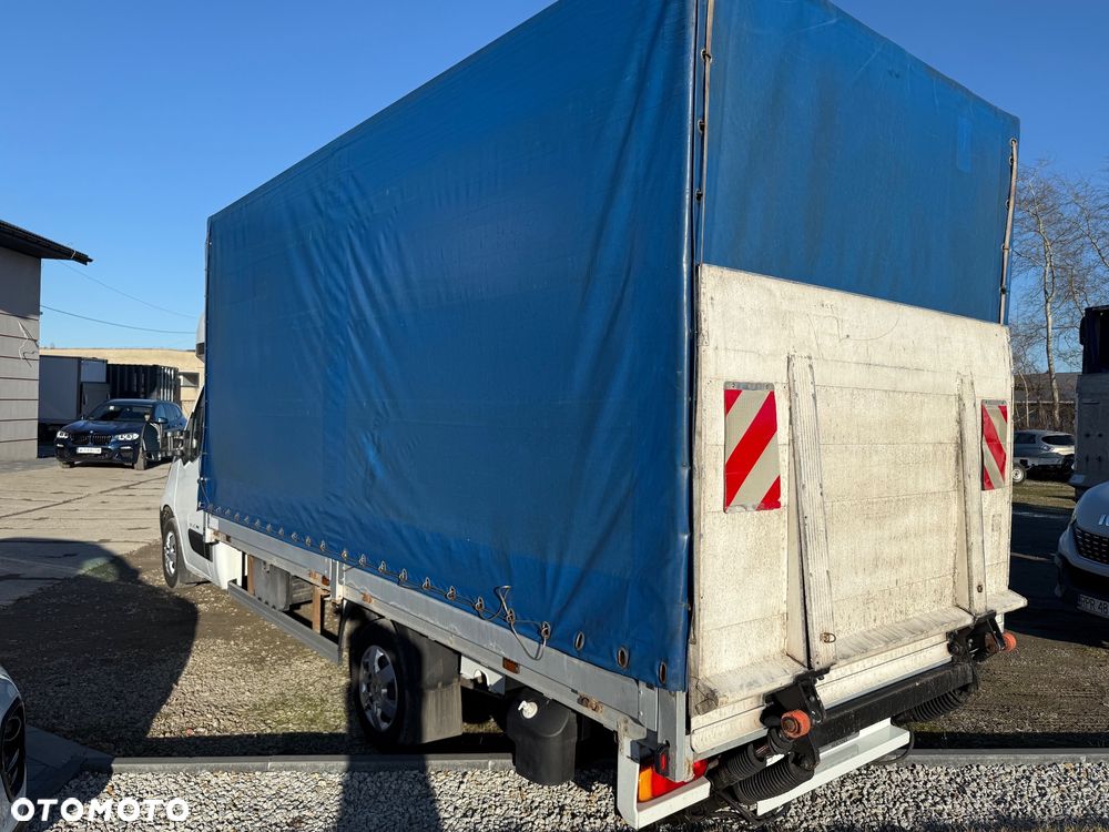 Renault Master - 10