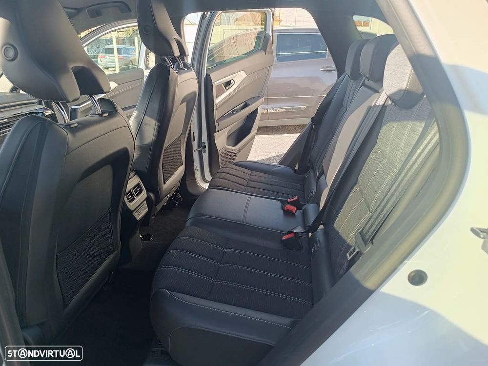 Renault Austral 1.3 Mild Hybrid Techno - 15