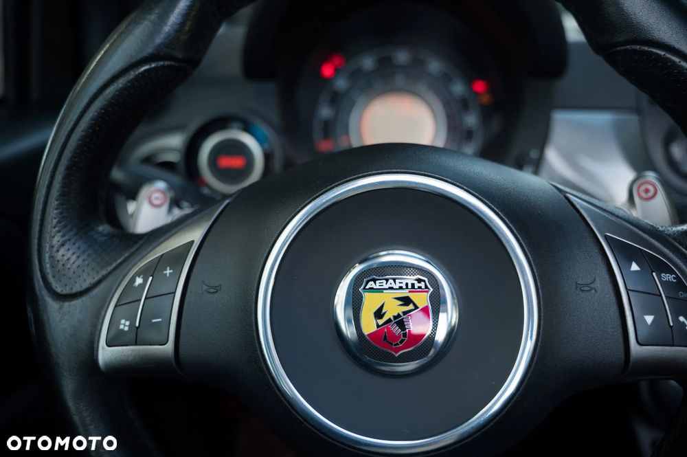 Abarth 500 - 10