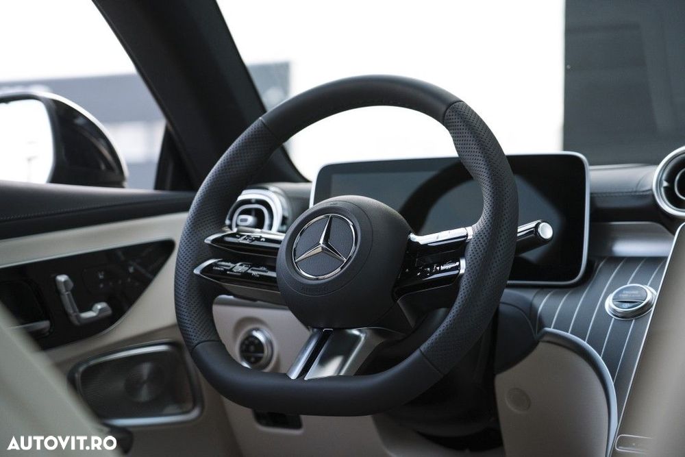 Mercedes-Benz CLE 300 - 21