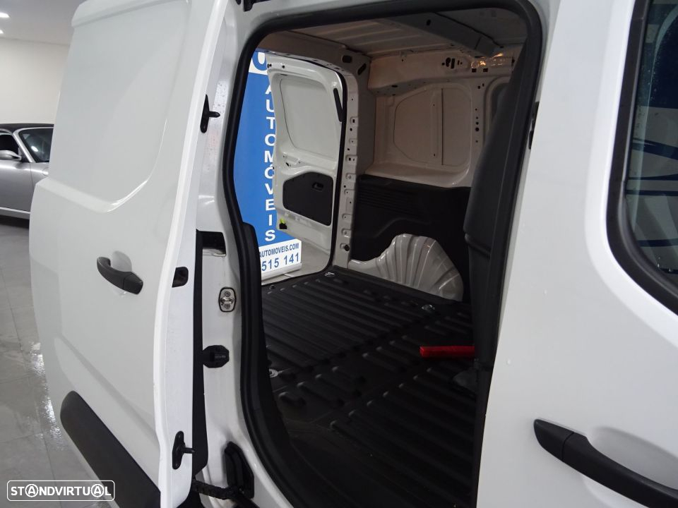 Peugeot Partner 1.6 BlueHDi Confort - 7