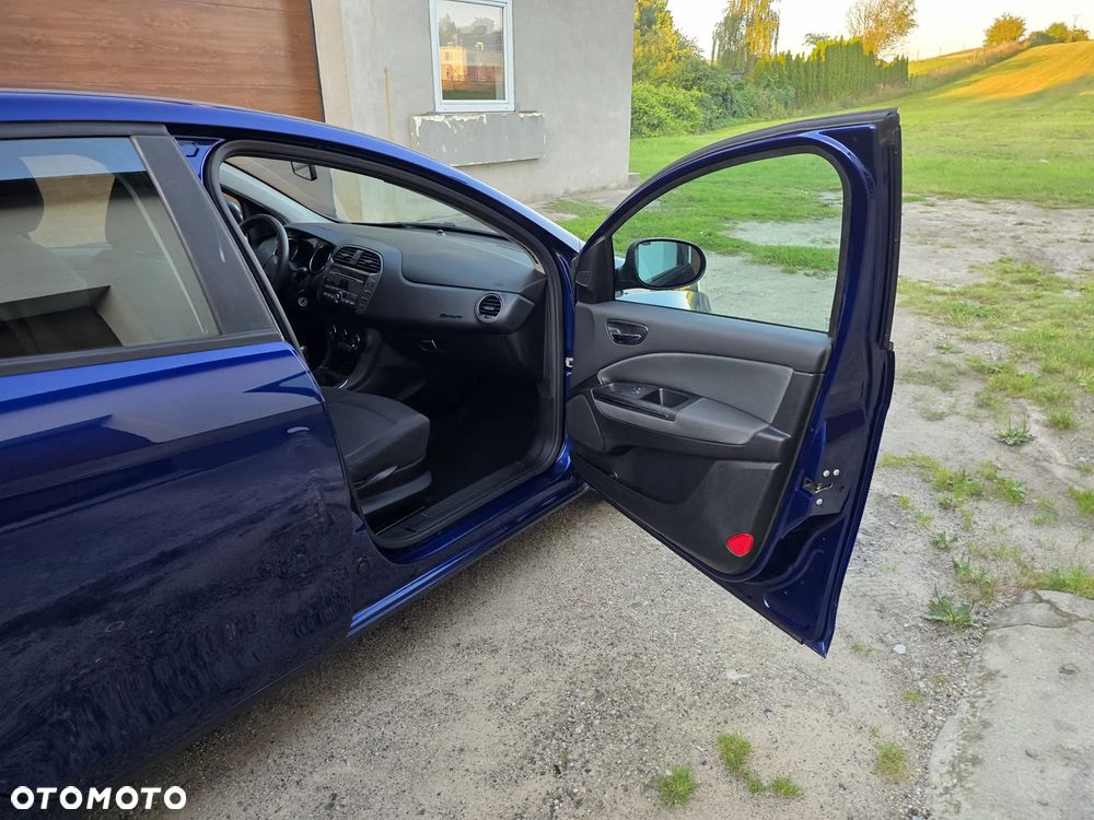 Fiat Bravo 1.4 T-JET 16V Active - 15
