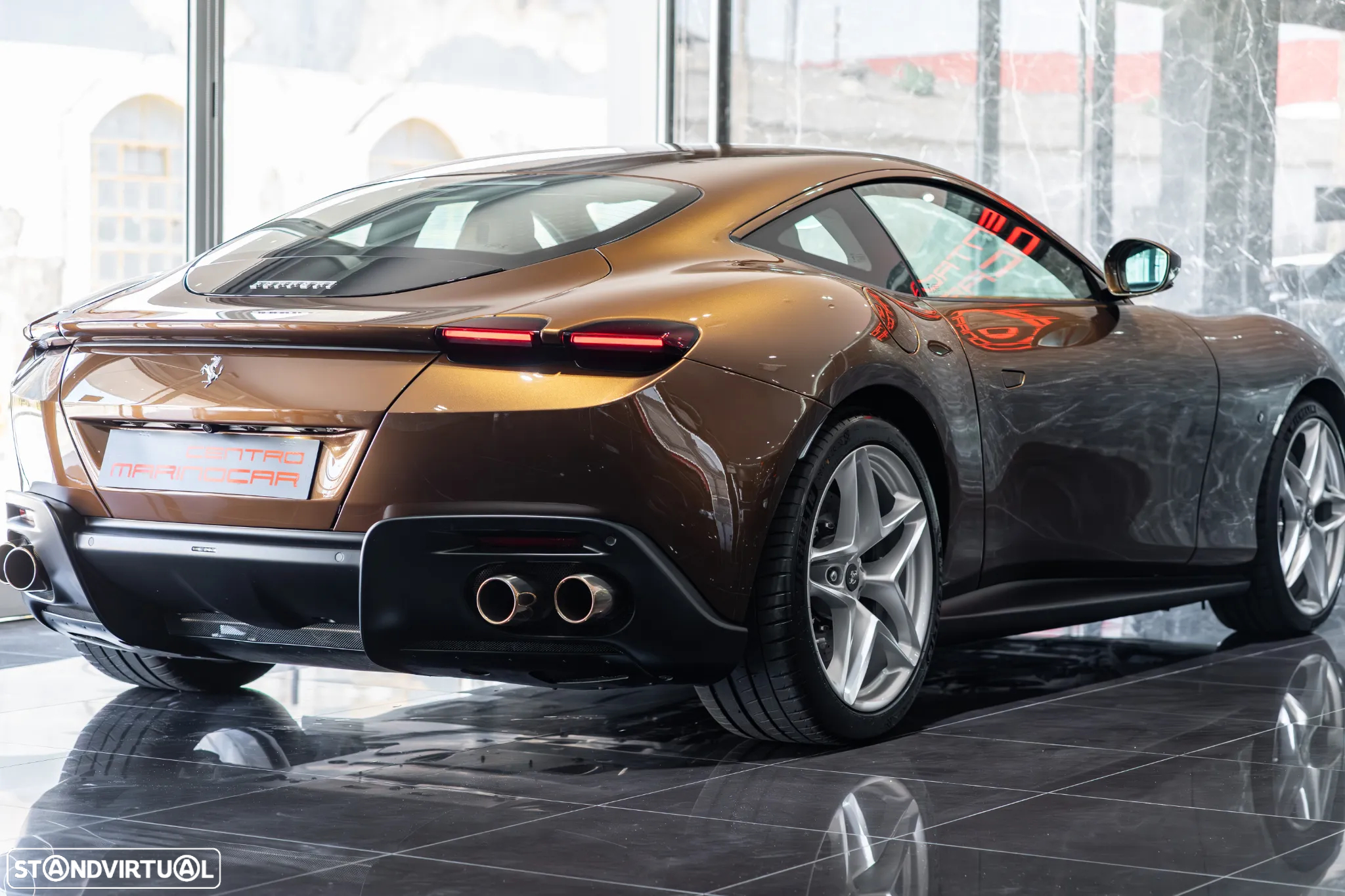 Ferrari Roma Standard - 6