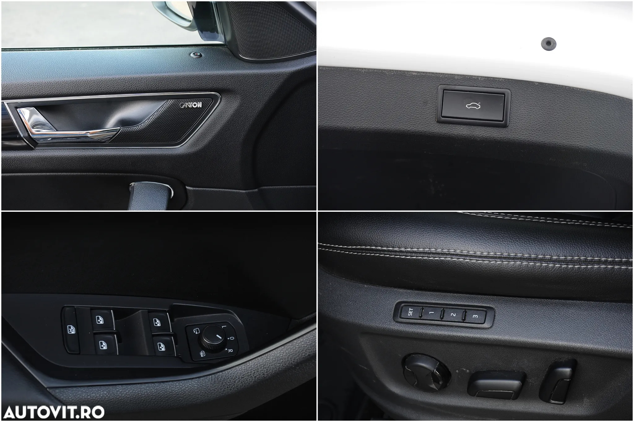 Skoda Kodiaq 2.0 TDI 4X4 DSG Style - 11
