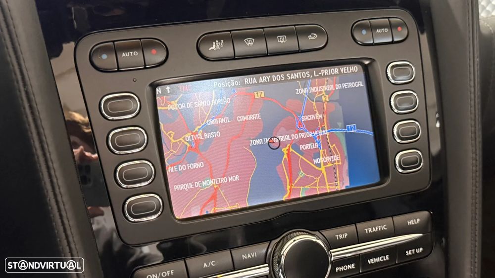 Bentley Continental Cabrio GTC - 21