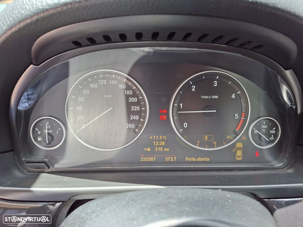 BMW 530 d - 27