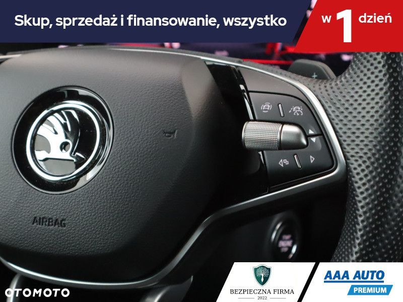 Skoda Kamiq - 19