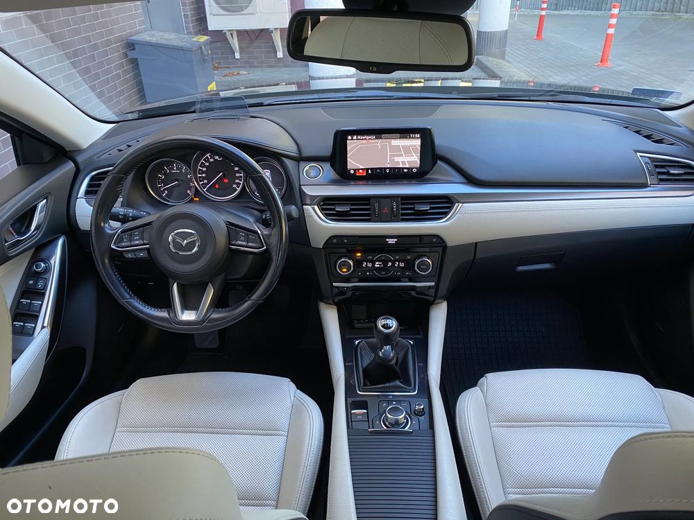 Mazda 6 2.0 Skyenergy - 29