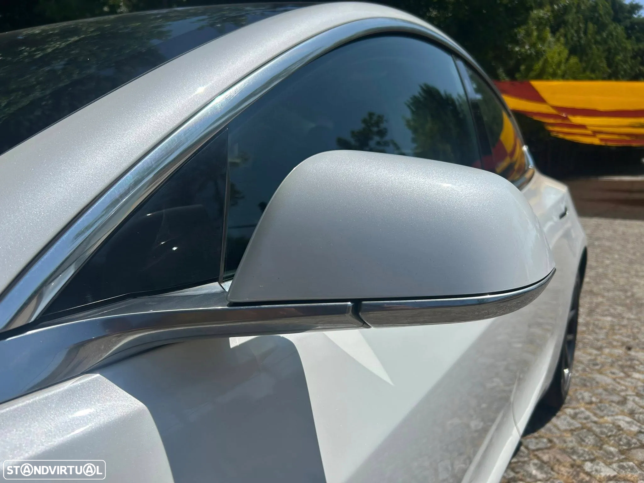 Tesla Model 3 Standard Range Plus RWD - 24