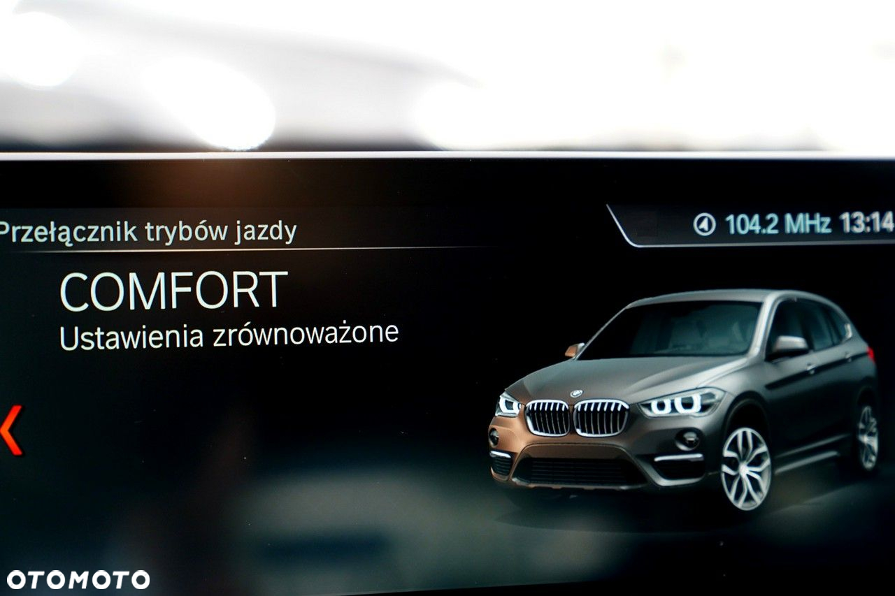BMW X1 - 38