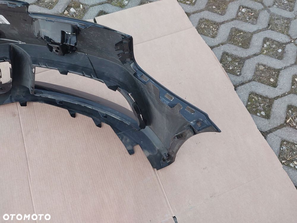 zderzak przód audi a3 8v5 s line sedan spryski oryginał - 5