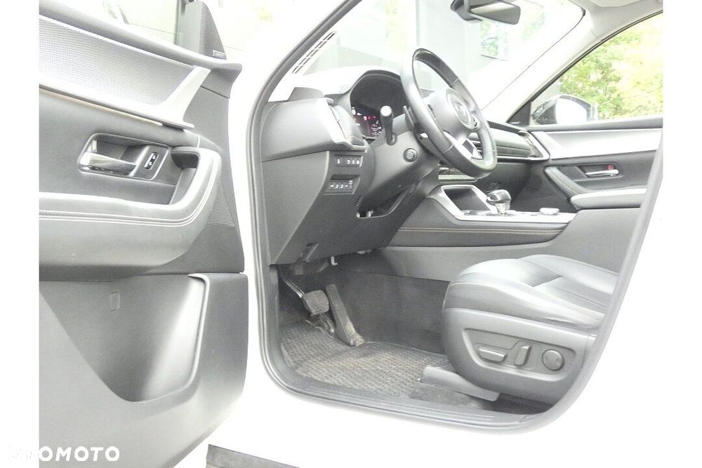 Mazda CX-60 2.5 PHEV Homura AWD - 9