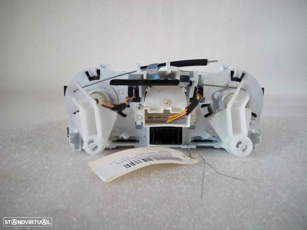 COMANDO SOFAGEM / AR CONDICIONADO OPEL CORSA E 2014 -466119570 - 3