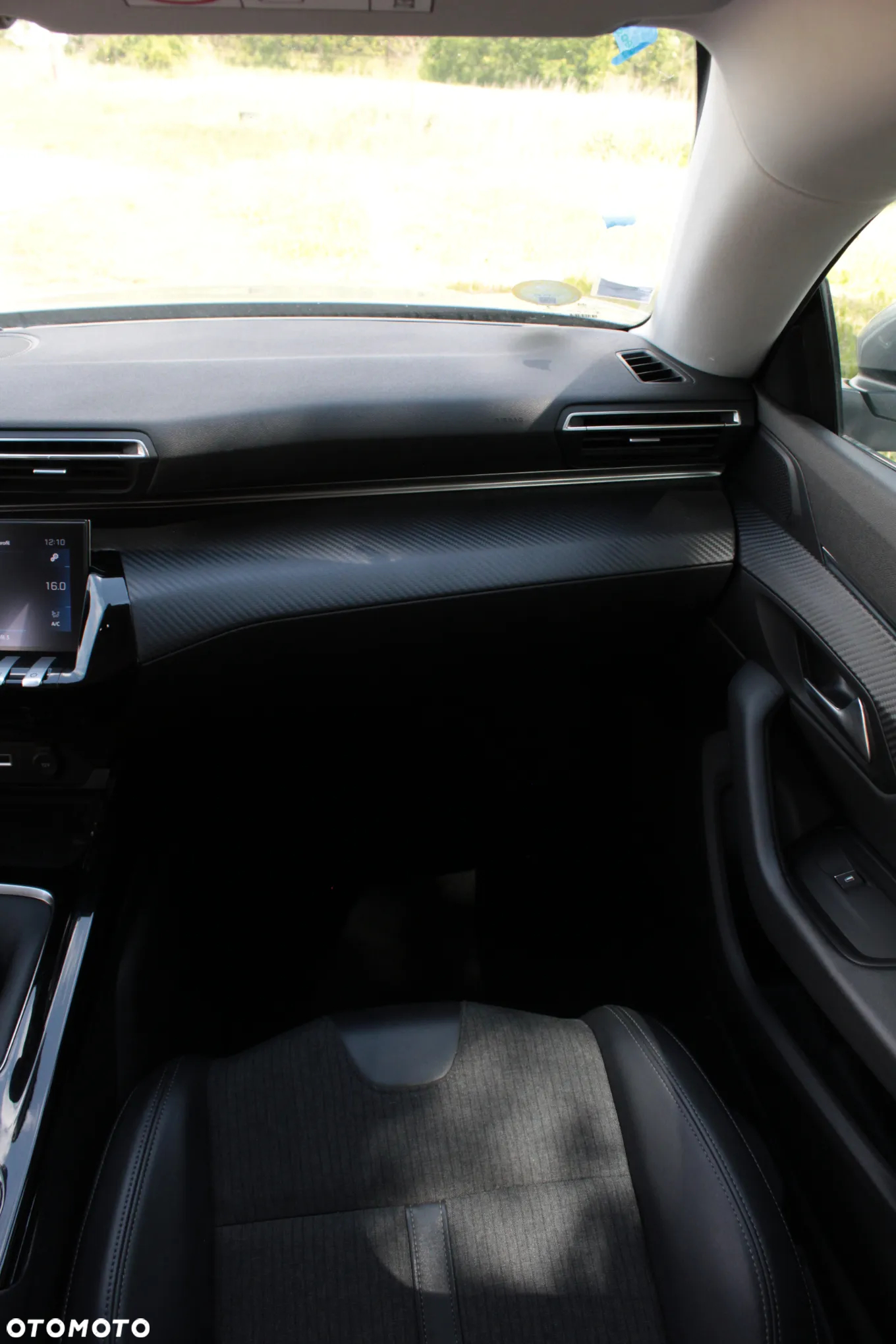 Peugeot 508 SW BlueHDi 130 Allure - 18