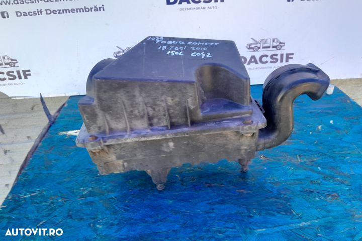 Carcasa filtru aer 7T16-9600-AD - 1.8 TDCI 7T16-9600-AD - 1.8 TDCI Fo - 2