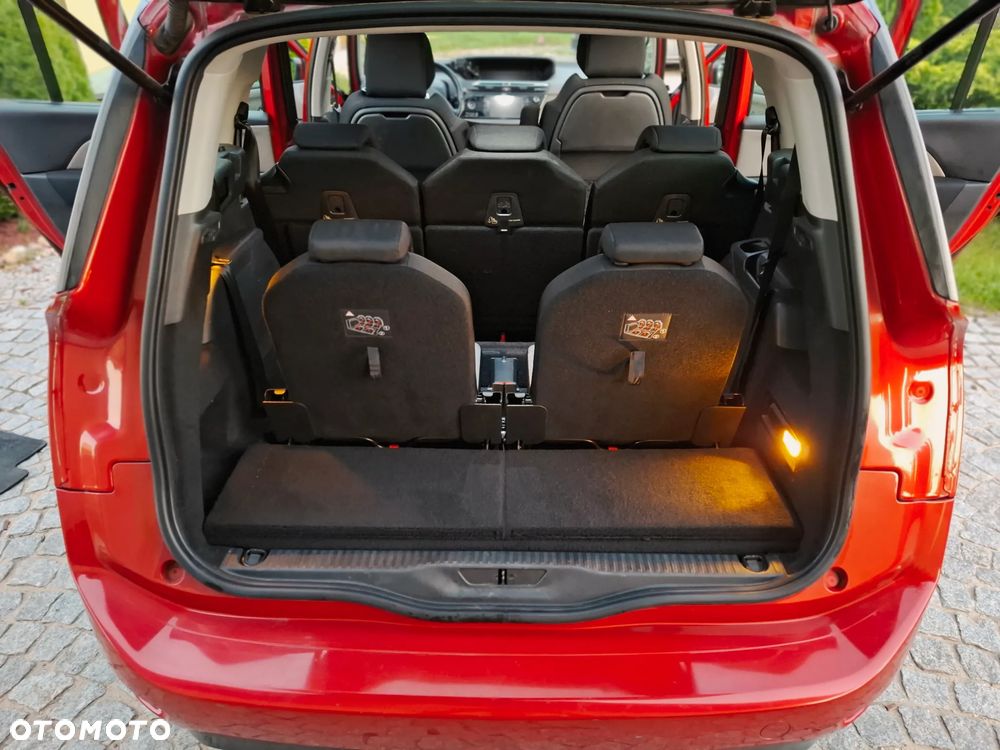 Citroën C4 Picasso BlueHDi 120 Seduction - 18