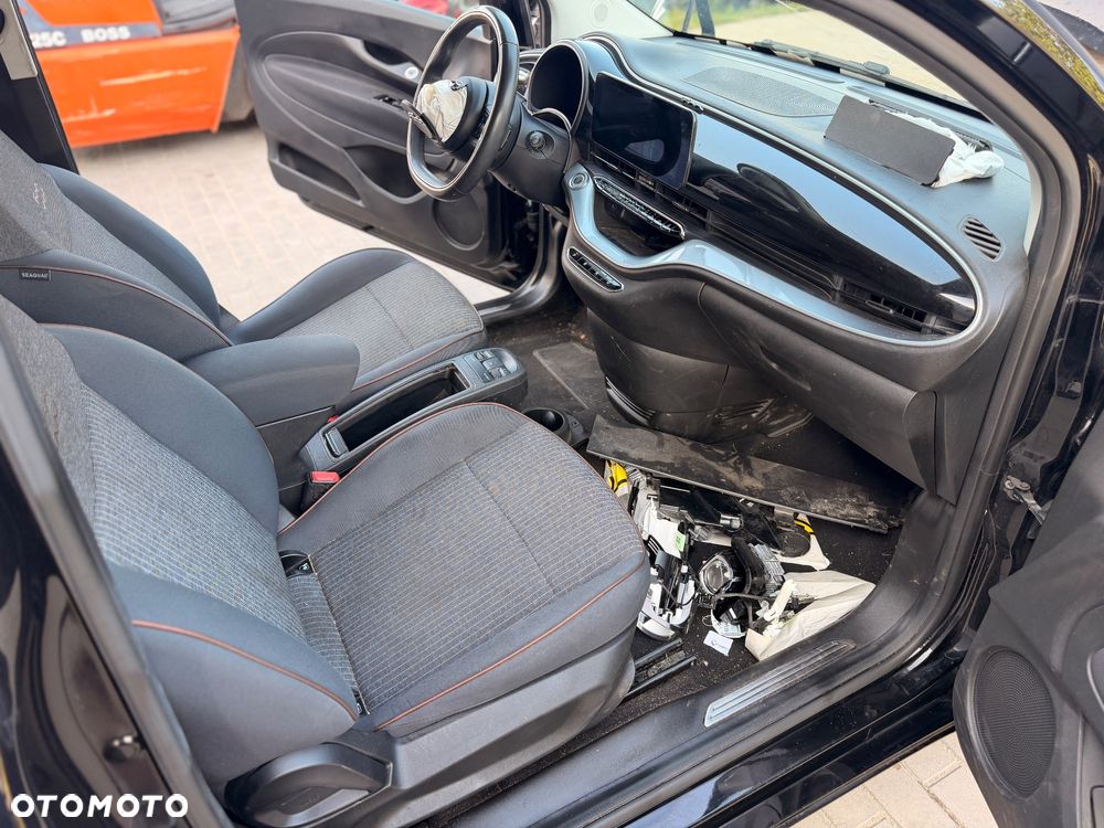 Fiat 500e 42kWh - 17