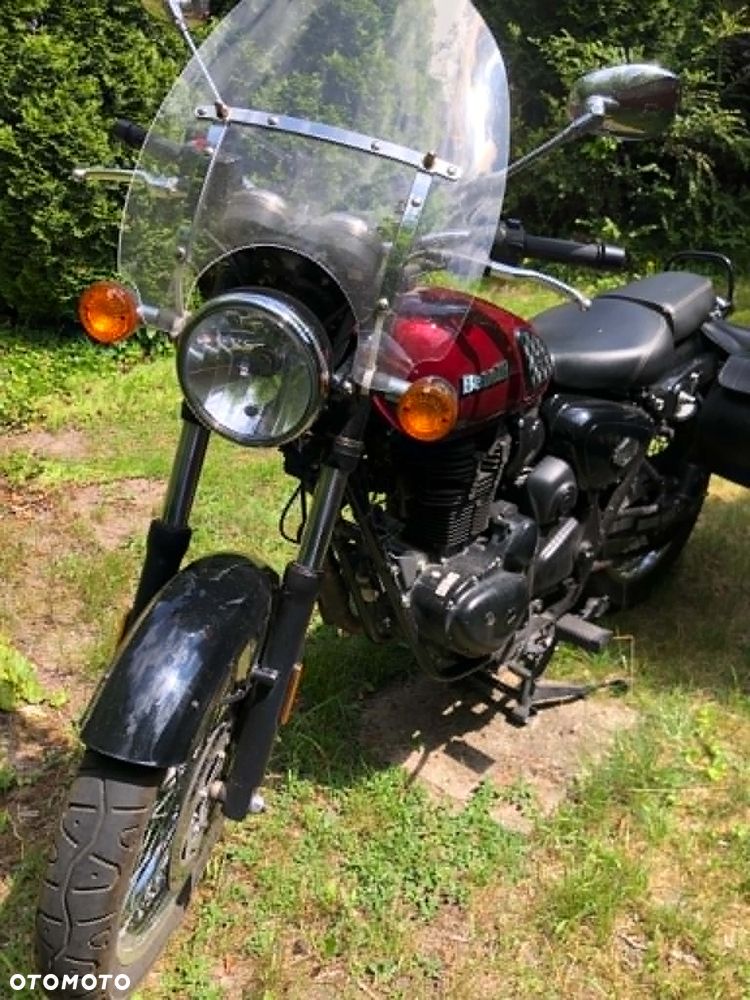 Benelli IMPERIALE 400 - 1