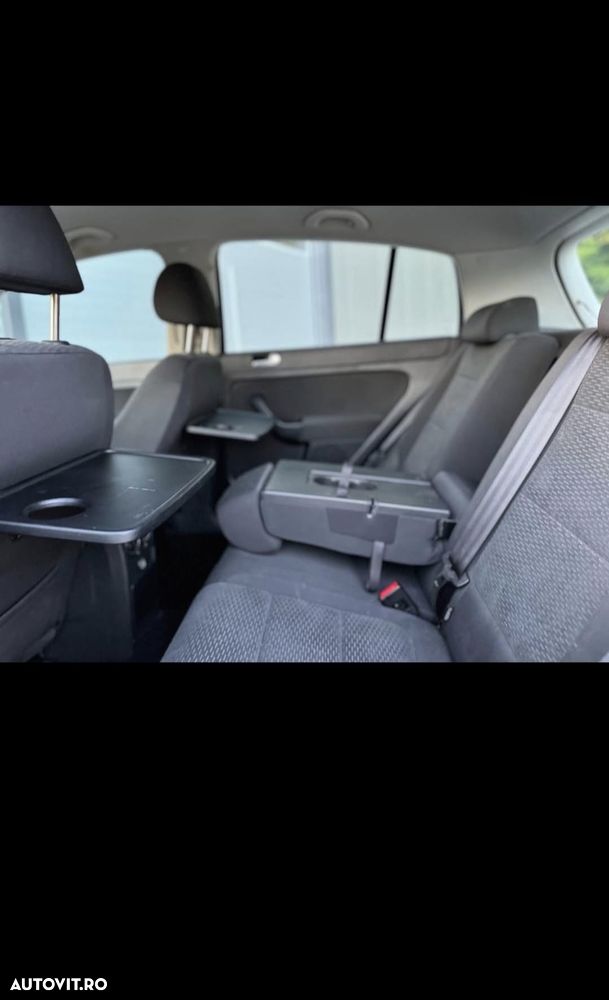 Volkswagen Golf Plus - 7