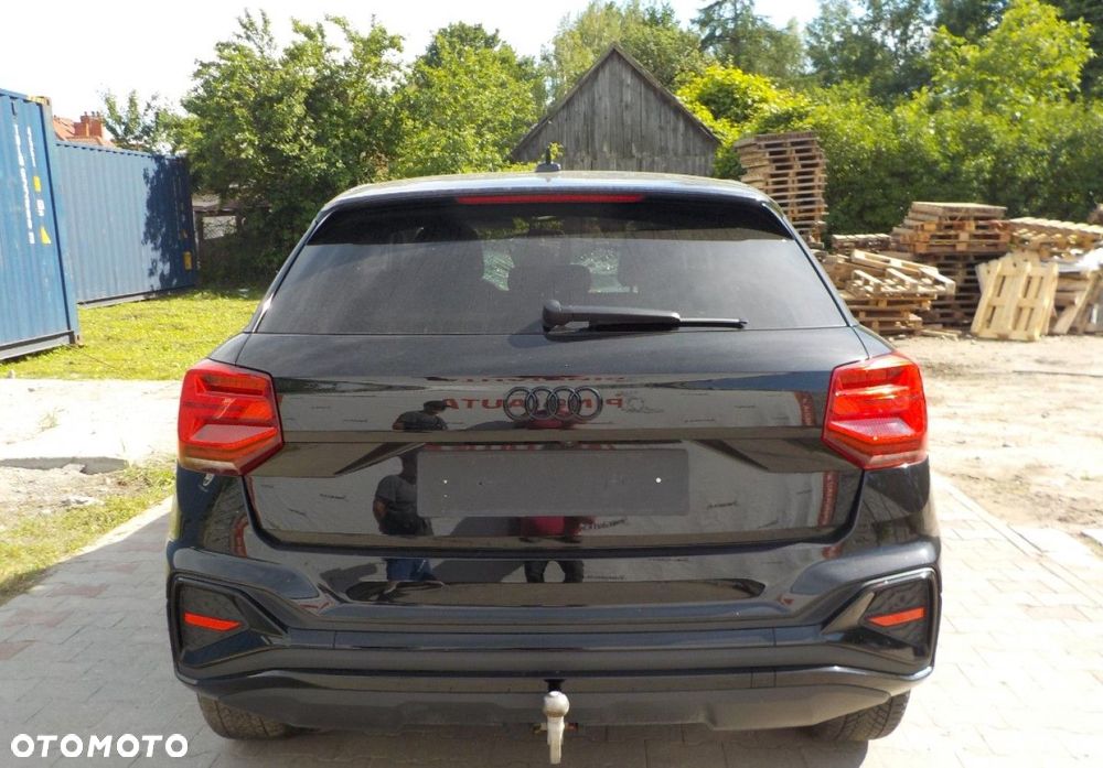 Audi Q2 - 14