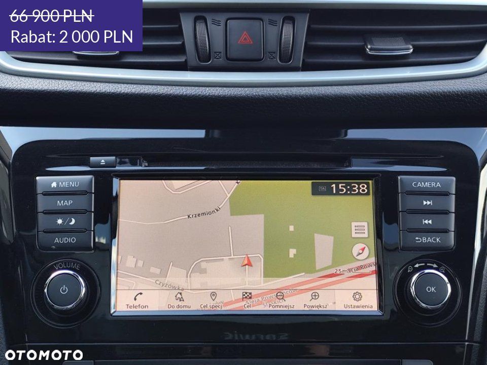 Nissan Qashqai - 18