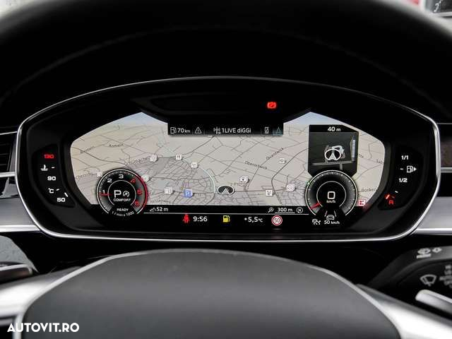 Audi A8 - 10