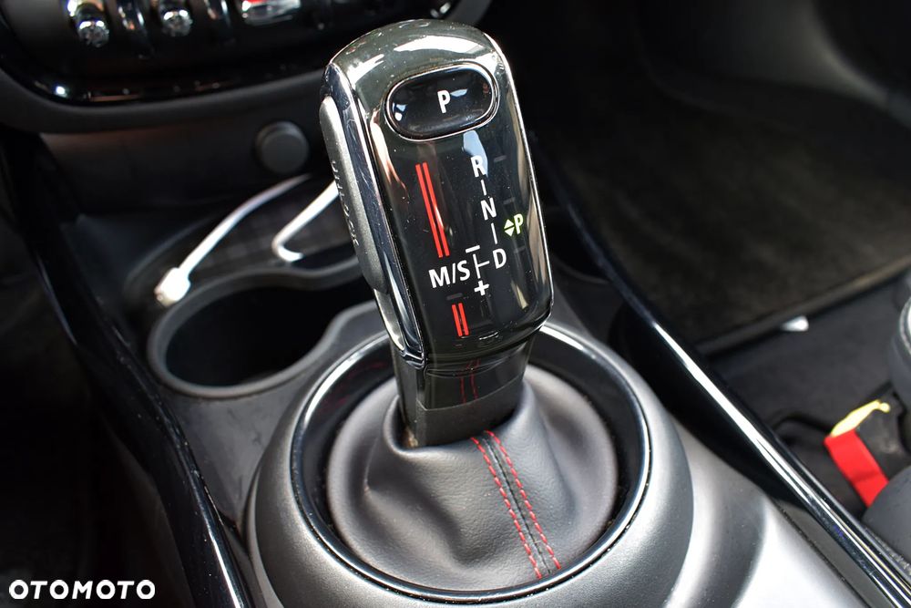 MINI Clubman Cooper S ALL4 sport - 23