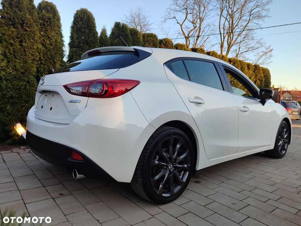 Mazda 3 SKYACTIV-G 120 Center-Line - 3