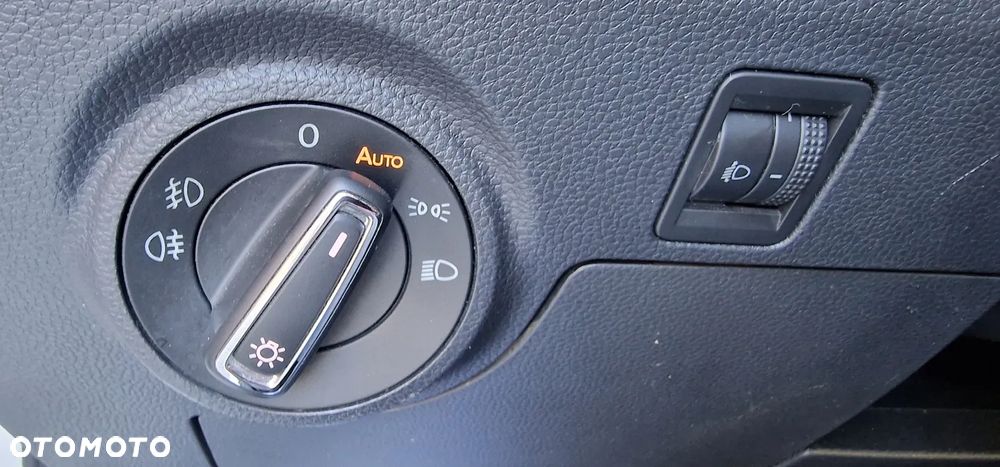 Seat Ibiza 1.6 TDI Reference - 27