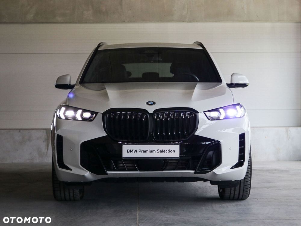BMW X5 - 7