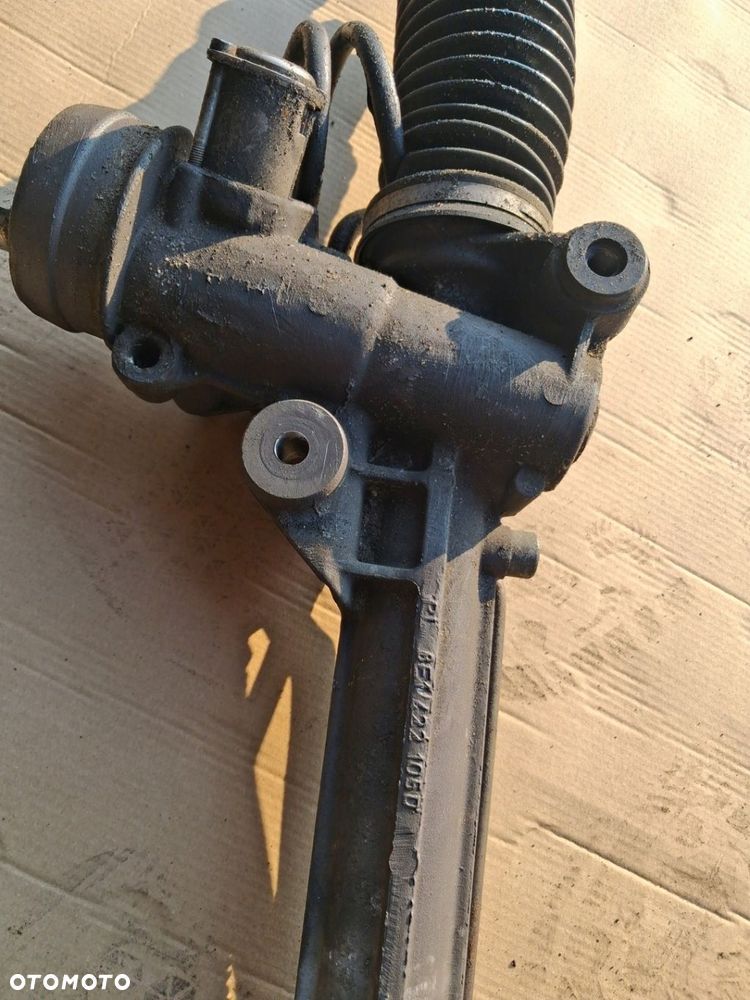 Maglownica przekładnia Audi A4 B6 B7 8E1422105D - 3