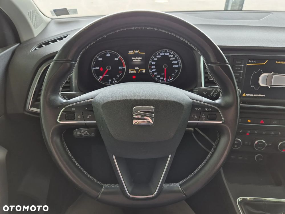Seat Ateca - 7