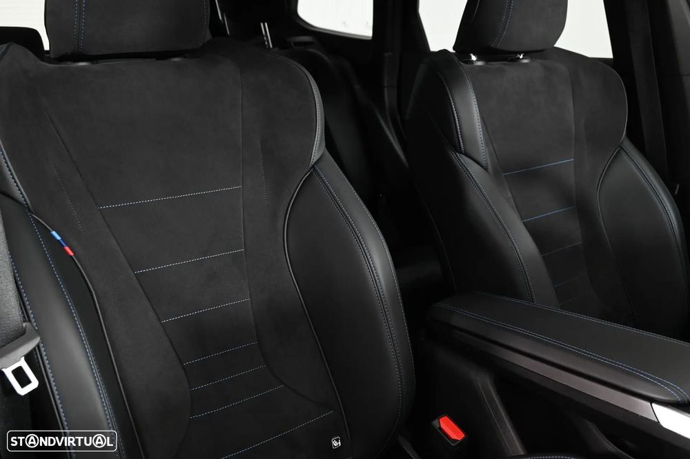 BMW X1 xDrive25e Pack Desportivo M - 26