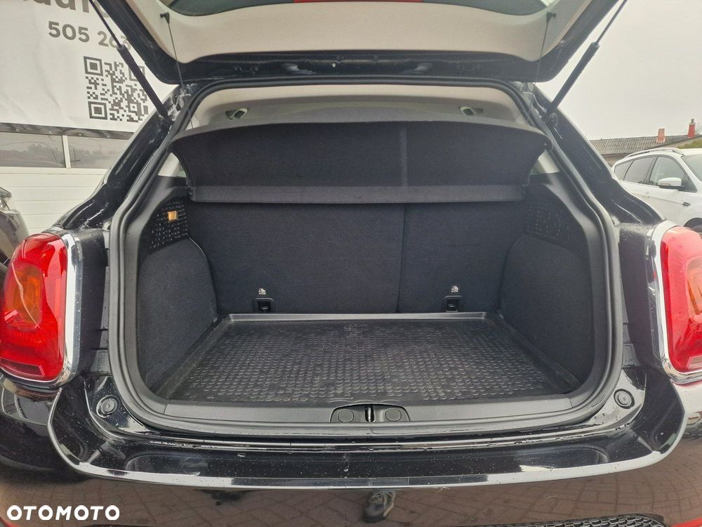 Fiat 500X - 24