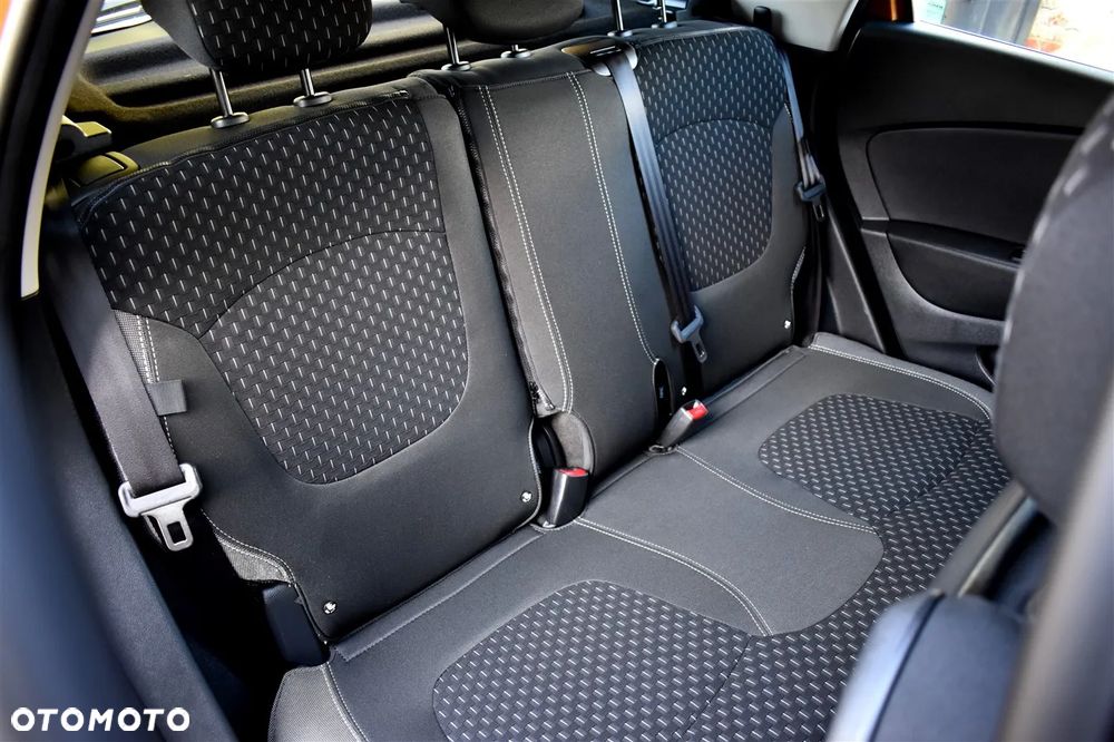 Renault Captur 0.9 Energy TCe Intens EU6 - 19