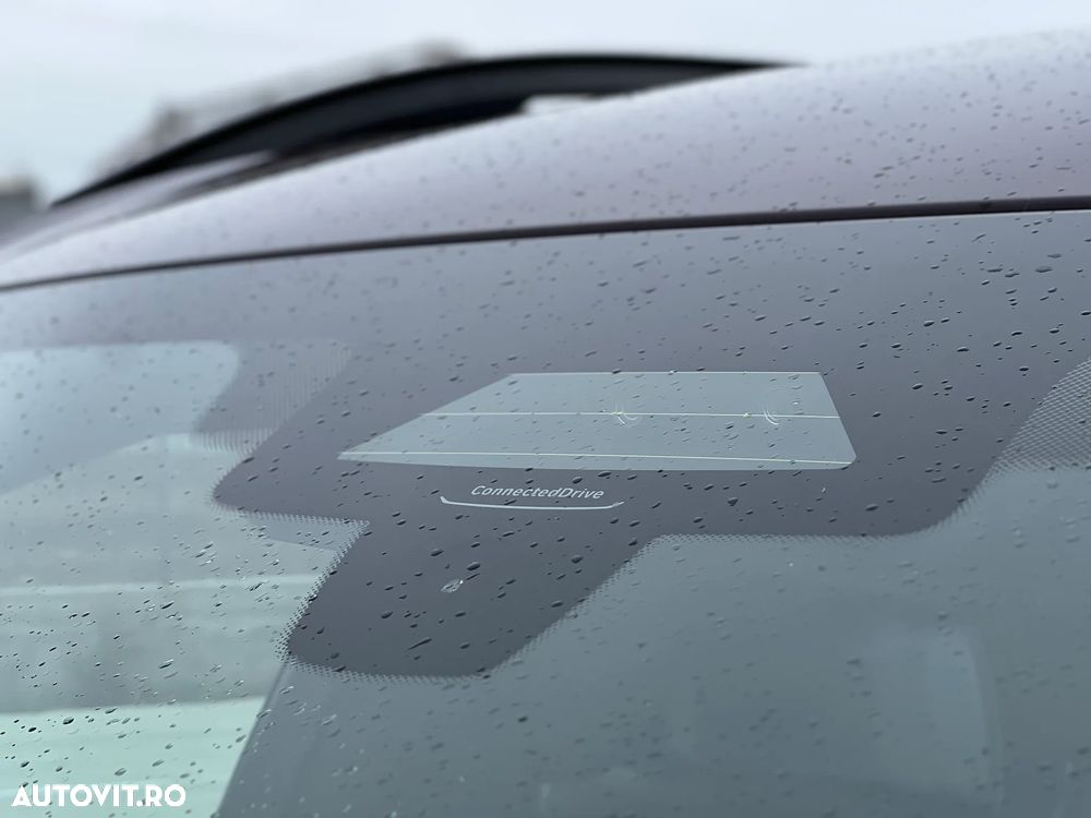 BMW X7 2024 — imagine 9