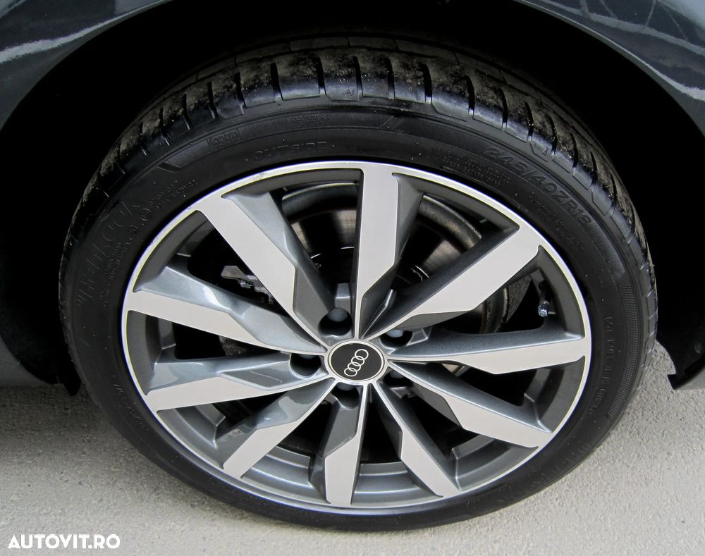 Audi A4 35 TDI S tronic - 38