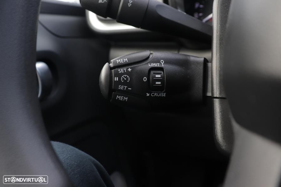 Citroën C3 1.5 BlueHDi Feel Pack - 19